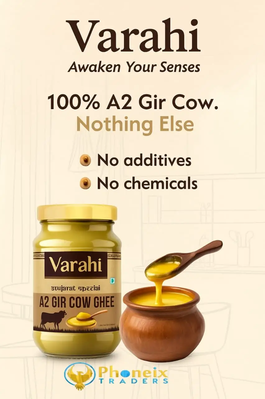 Varahi Organics - Traditional Organic Rice & Vegetable Papad Online